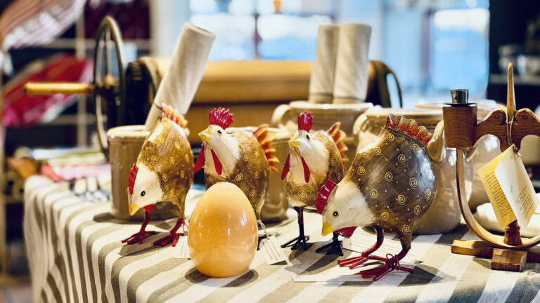 Fira påsk hos oss!