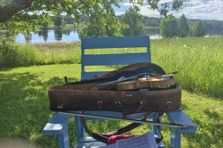 Kammarmusik utan gränser